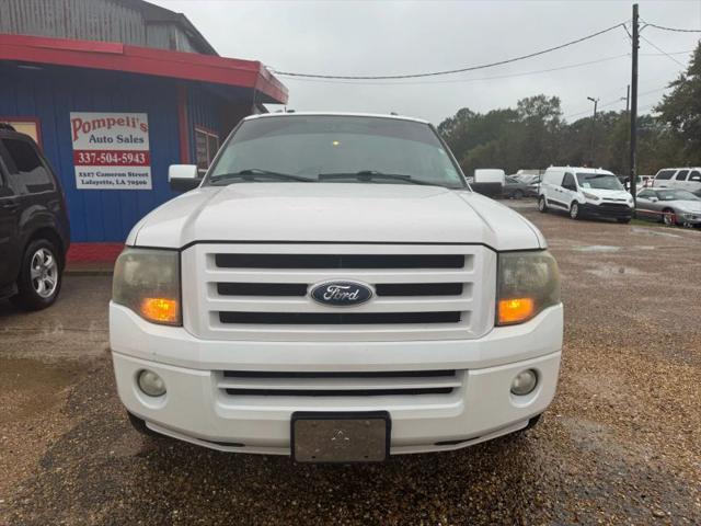 2010 Ford Expedition Limited