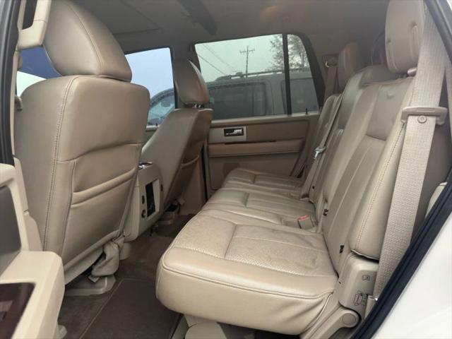 2010 Ford Expedition Limited