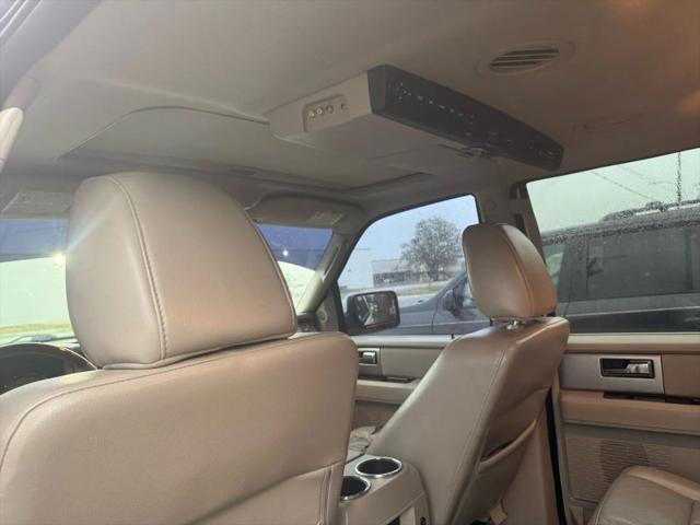 2010 Ford Expedition Limited