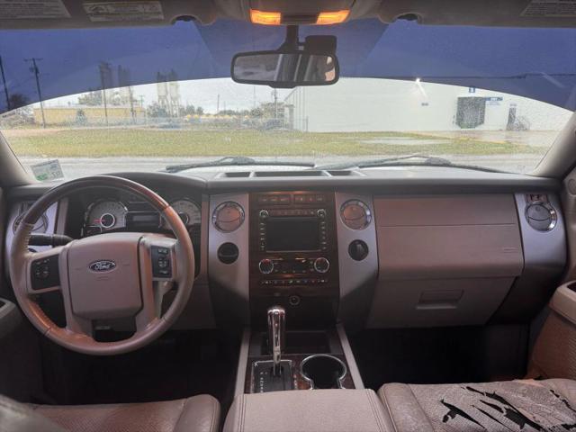 2010 Ford Expedition Limited