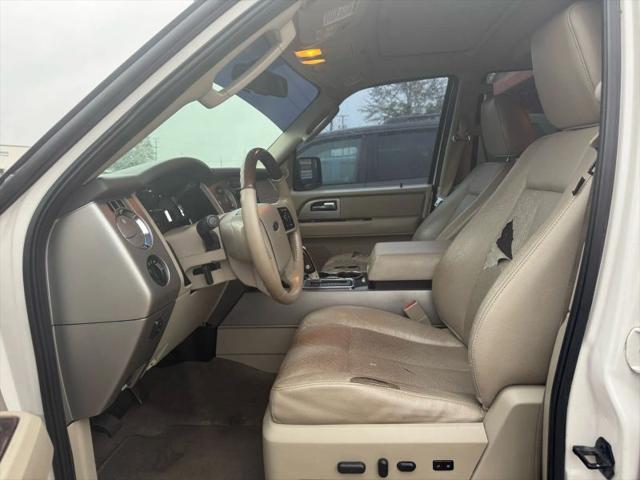 2010 Ford Expedition Limited