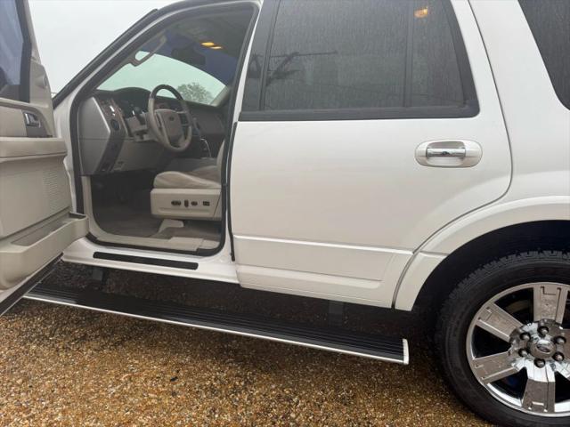2010 Ford Expedition Limited