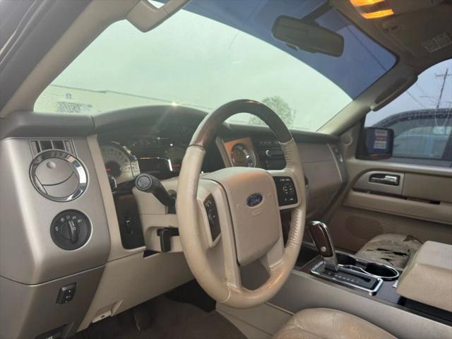 2010 Ford Expedition Limited