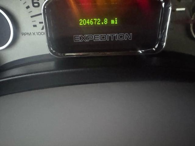 2010 Ford Expedition Limited