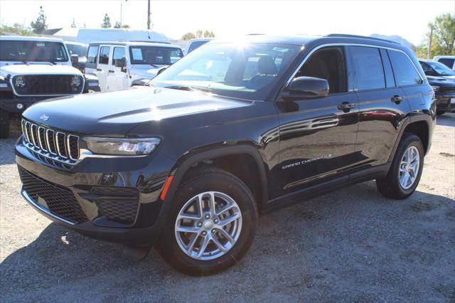 2025 Jeep Grand Cherokee Laredo 4x2 for sale in Thousand Oaks, CA