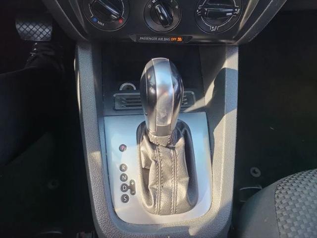 2014 Volkswagen Jetta 2.0L S