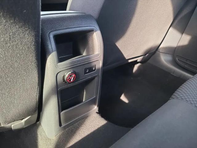 2014 Volkswagen Jetta 2.0L S