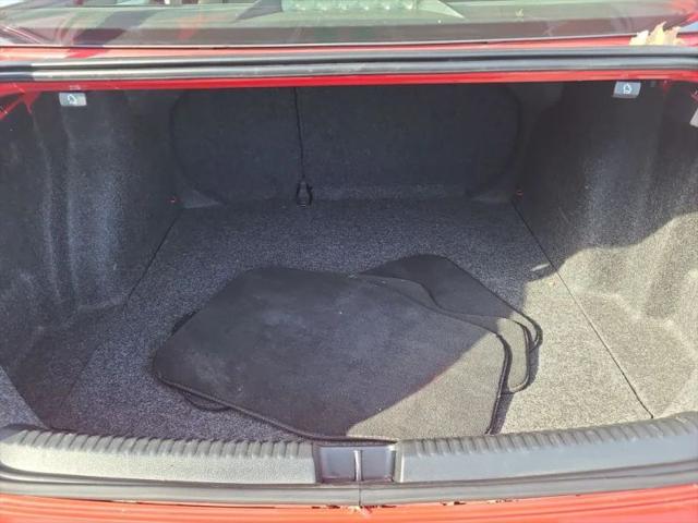 2014 Volkswagen Jetta 2.0L S