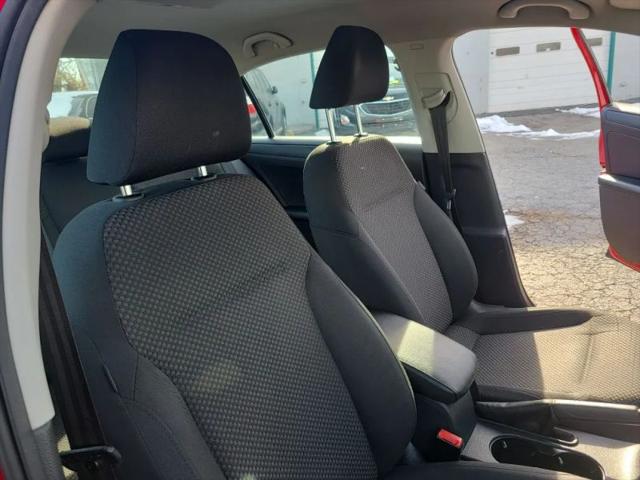 2014 Volkswagen Jetta 2.0L S