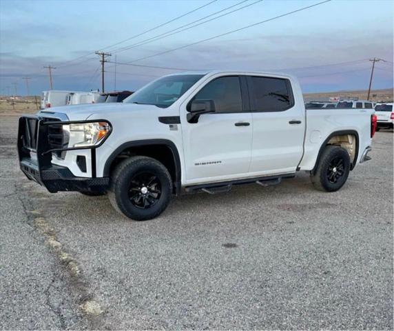 2020 GMC Sierra 1500 4WD Crew Cab Short Box for sale in Pueblo, CO