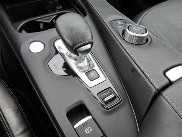 2022 INFINITI QX50 ESSENTIAL AWD