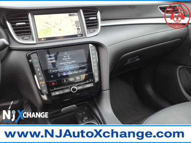 2022 INFINITI QX50 ESSENTIAL AWD
