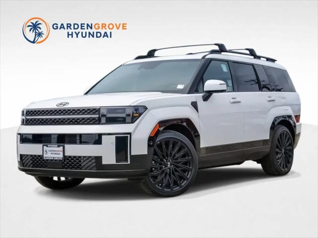 2026 Hyundai Santa Fe Calligraphy for sale in Garden Grove, CA