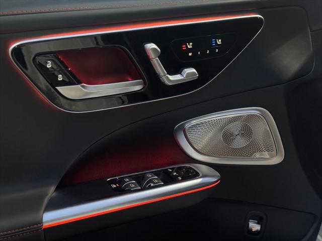 2026 Mercedes-Benz AMG C 43 4MATIC