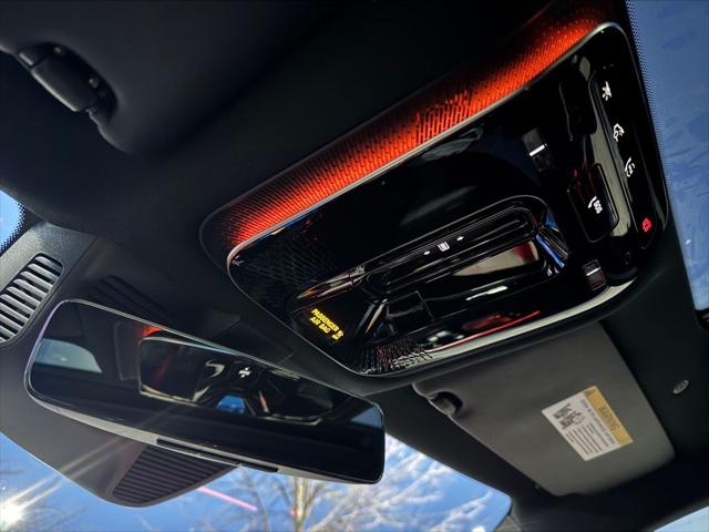 2026 Mercedes-Benz AMG C 43 4MATIC
