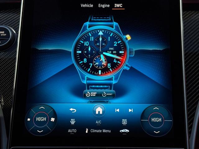2026 Mercedes-Benz AMG C 43 4MATIC