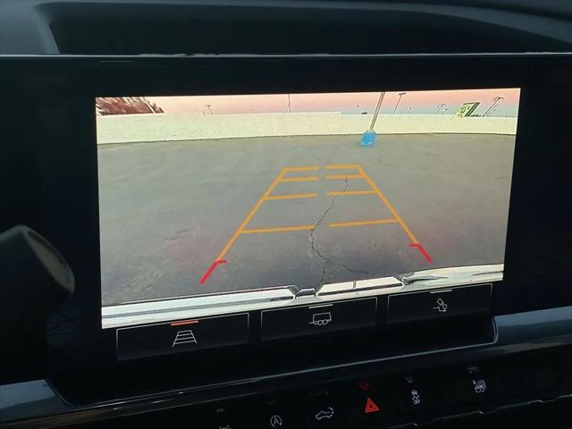 2026 GMC Sierra 1500 Crew Cab, Short Bed, SLE, 4WD