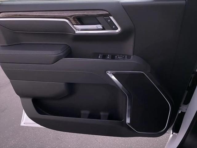2026 GMC Sierra 1500 Crew Cab, Short Bed, SLE, 4WD
