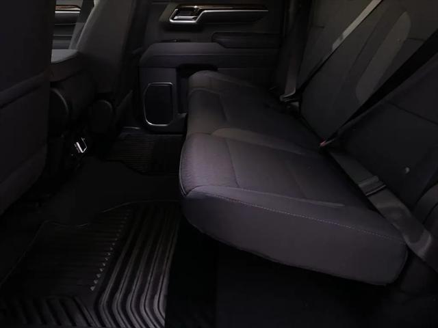 2026 GMC Sierra 1500 Crew Cab, Short Bed, SLE, 4WD