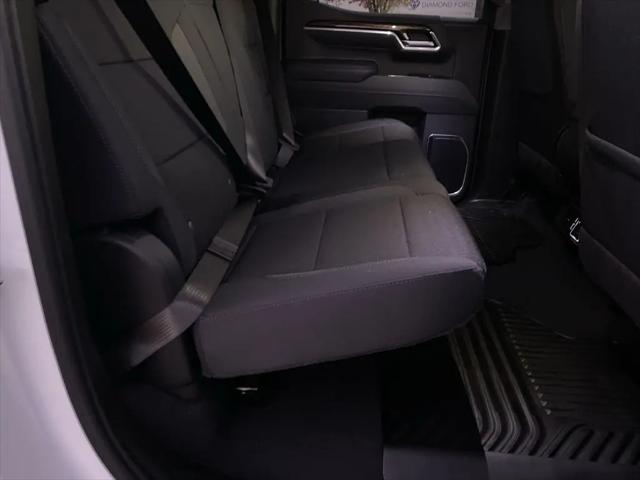 2026 GMC Sierra 1500 Crew Cab, Short Bed, SLE, 4WD