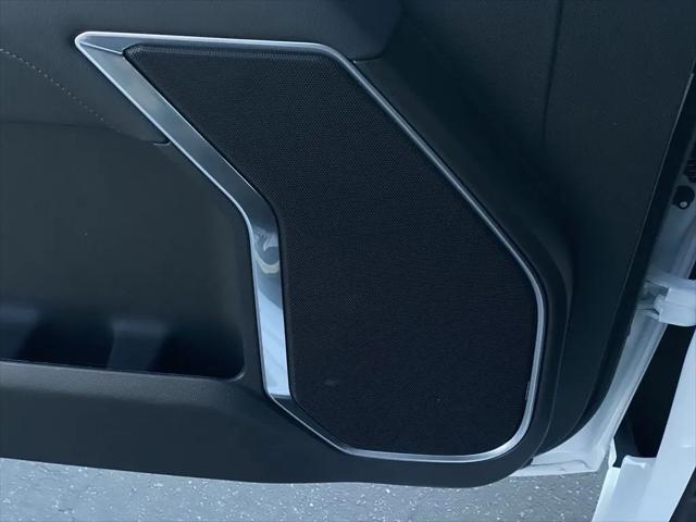 2026 GMC Sierra 1500 Crew Cab, Short Bed, SLE, 4WD