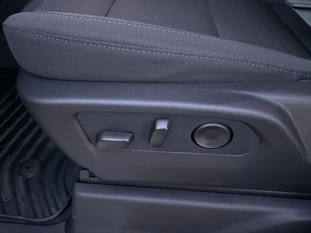 2026 GMC Sierra 1500 Crew Cab, Short Bed, SLE, 4WD