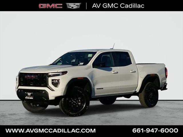 2026 GMC Canyon Elevation, RWD for sale in Palmdale, CA