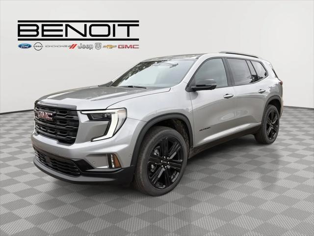 2026 GMC Acadia Elevation FWD for sale in Farmerville, LA