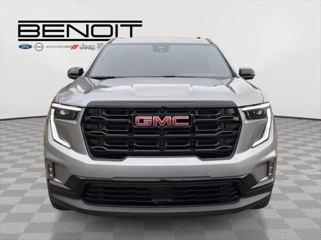 2026 GMC Acadia Elevation FWD
