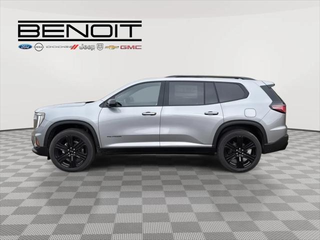 2026 GMC Acadia Elevation FWD