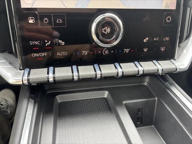 2026 GMC Acadia Elevation FWD