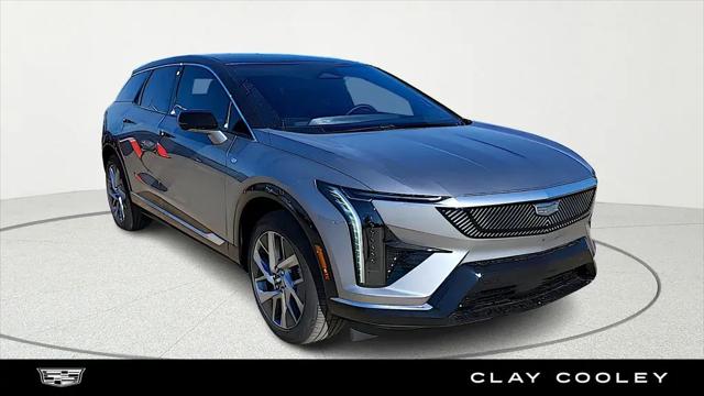 2026 Cadillac iQ Luxury for sale in Mesquite, TX