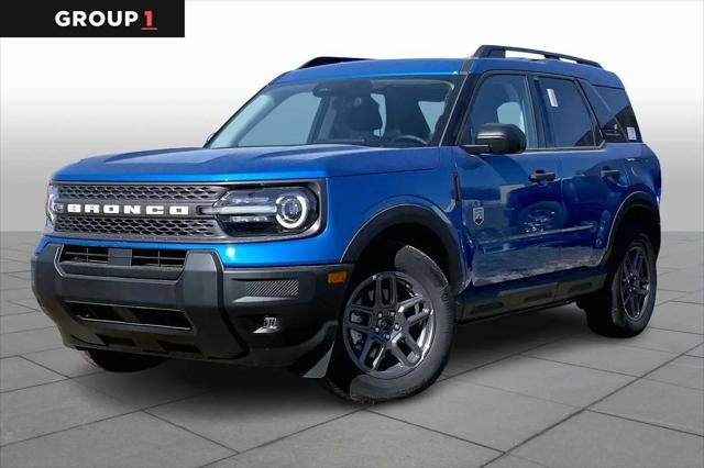 2025 Ford Bronco Sport Big Bend for sale in Rockwall, TX