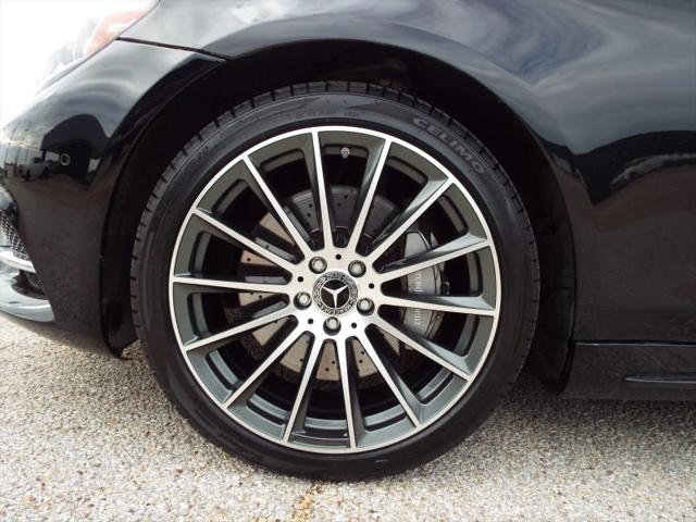 2015 Mercedes-Benz S 550 S 550