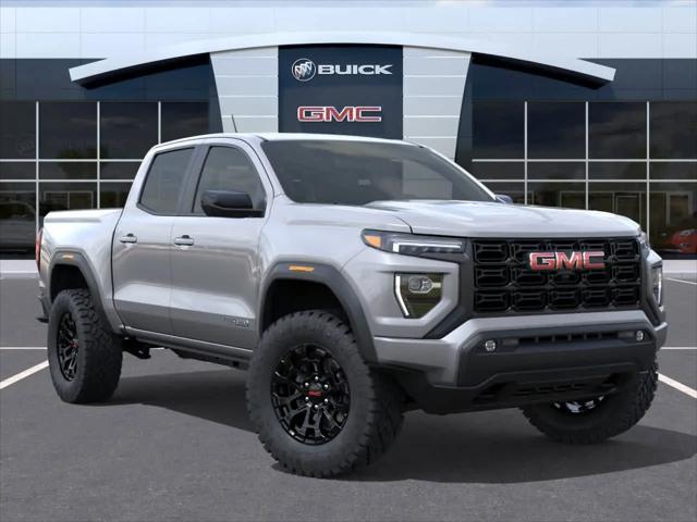 2026 GMC Canyon Elevation, RWD