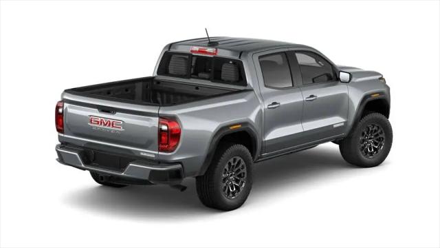 2026 GMC Canyon Elevation, RWD