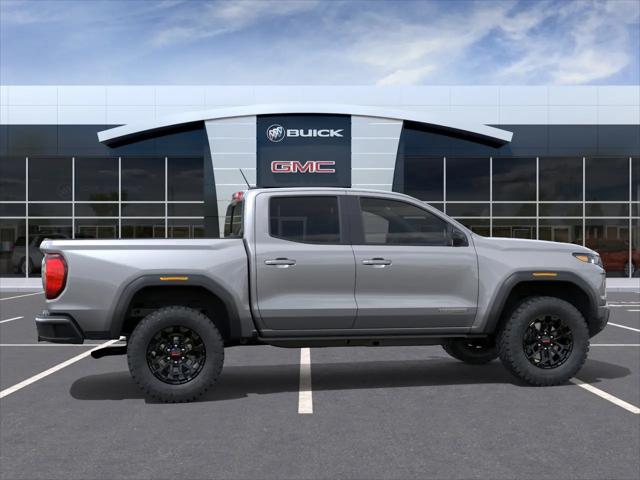 2026 GMC Canyon Elevation, RWD