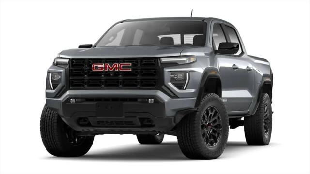2026 GMC Canyon Elevation, RWD