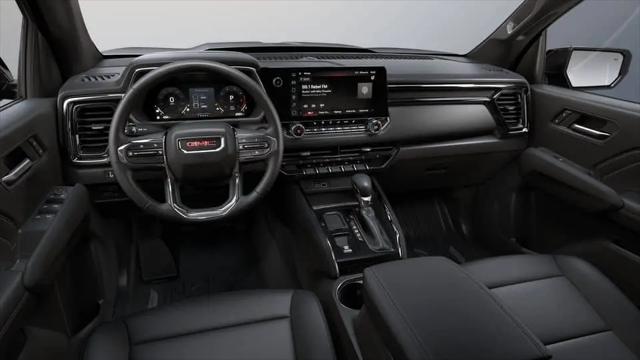 2026 GMC Canyon Elevation, RWD