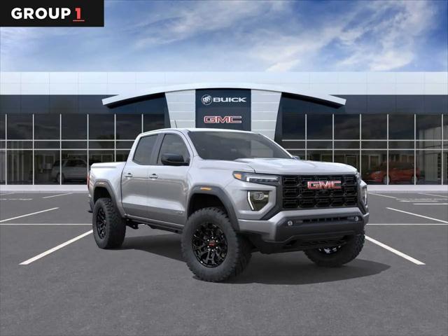 2026 GMC Canyon Elevation, RWD for sale in Houston, TX