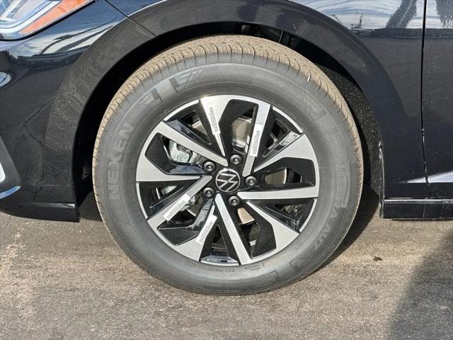 2026 Volkswagen Jetta S