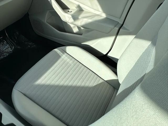 2026 Volkswagen Jetta S