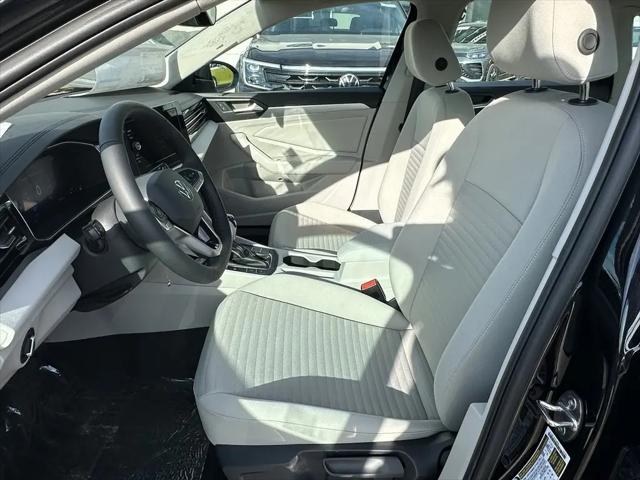 2026 Volkswagen Jetta S