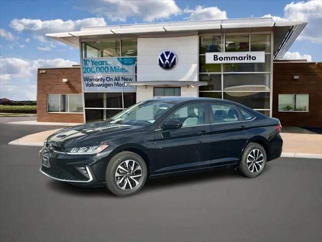 2026 Volkswagen Jetta S for sale in St. Peters, MO