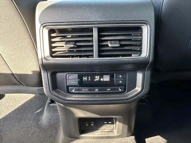 2026 Volkswagen Atlas SEL