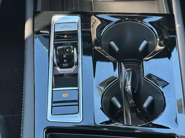 2026 Volkswagen Atlas SEL