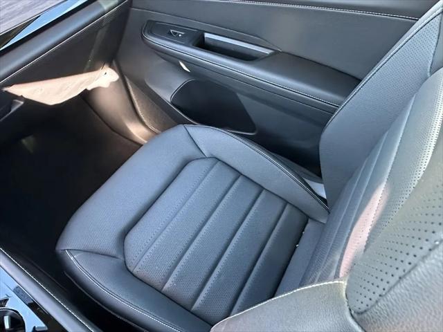 2026 Volkswagen Atlas SEL