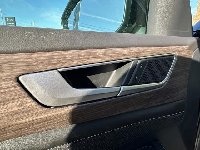 2026 Volkswagen Atlas SEL