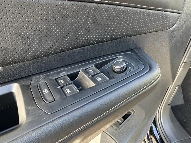 2026 Volkswagen Atlas SEL
