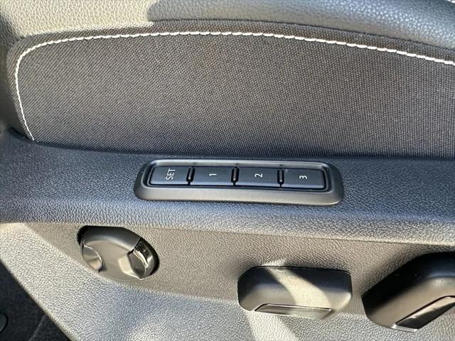 2026 Volkswagen Atlas SEL